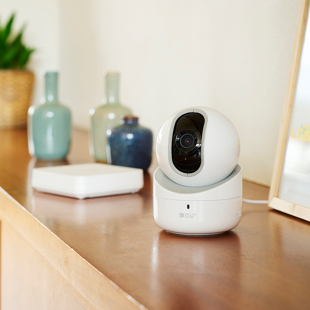 Tycam Home